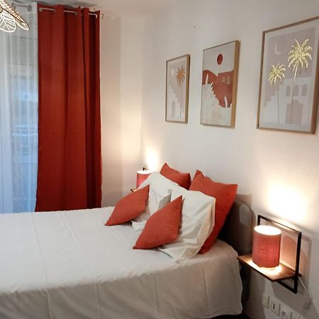 B010 Appartement Disneyland Paris France มองต์เตฮวา ภายนอก รูปภาพ