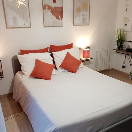 B010 Appartement Disneyland Paris France มองต์เตฮวา ภายนอก รูปภาพ