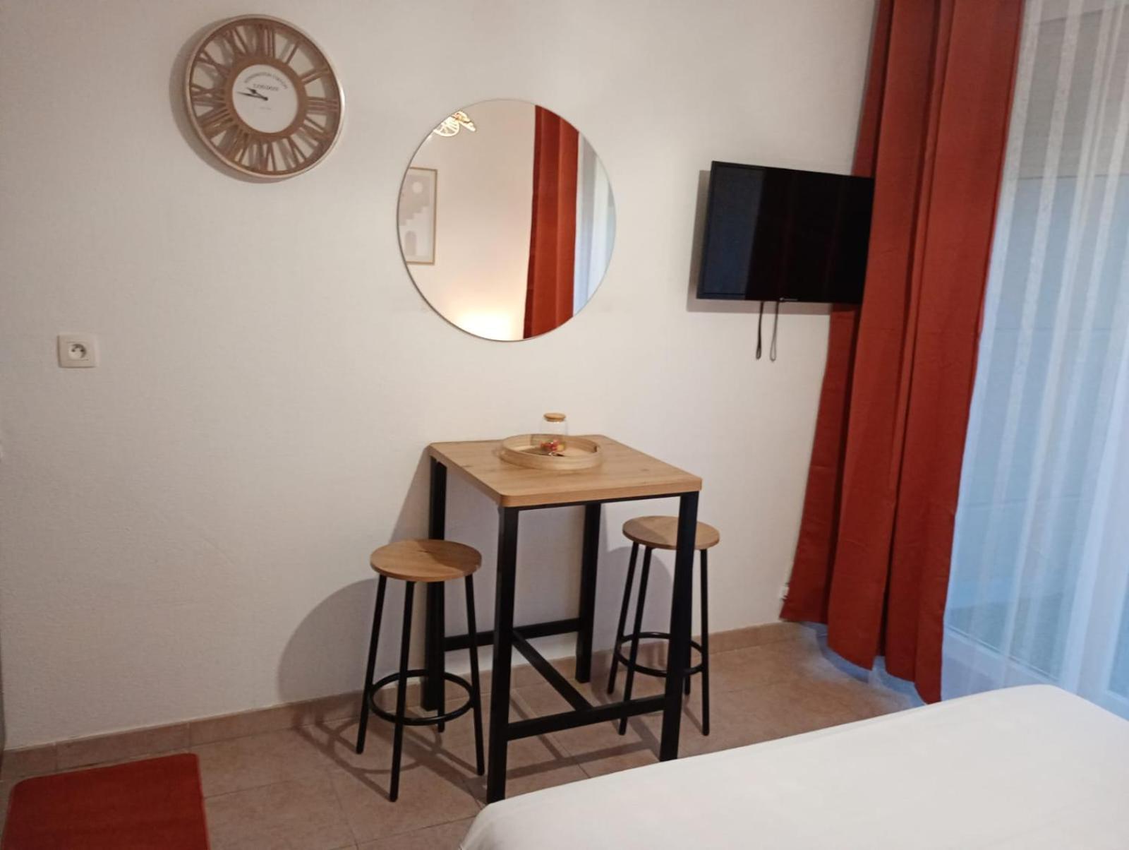 B010 Appartement Disneyland Paris France มองต์เตฮวา ภายนอก รูปภาพ