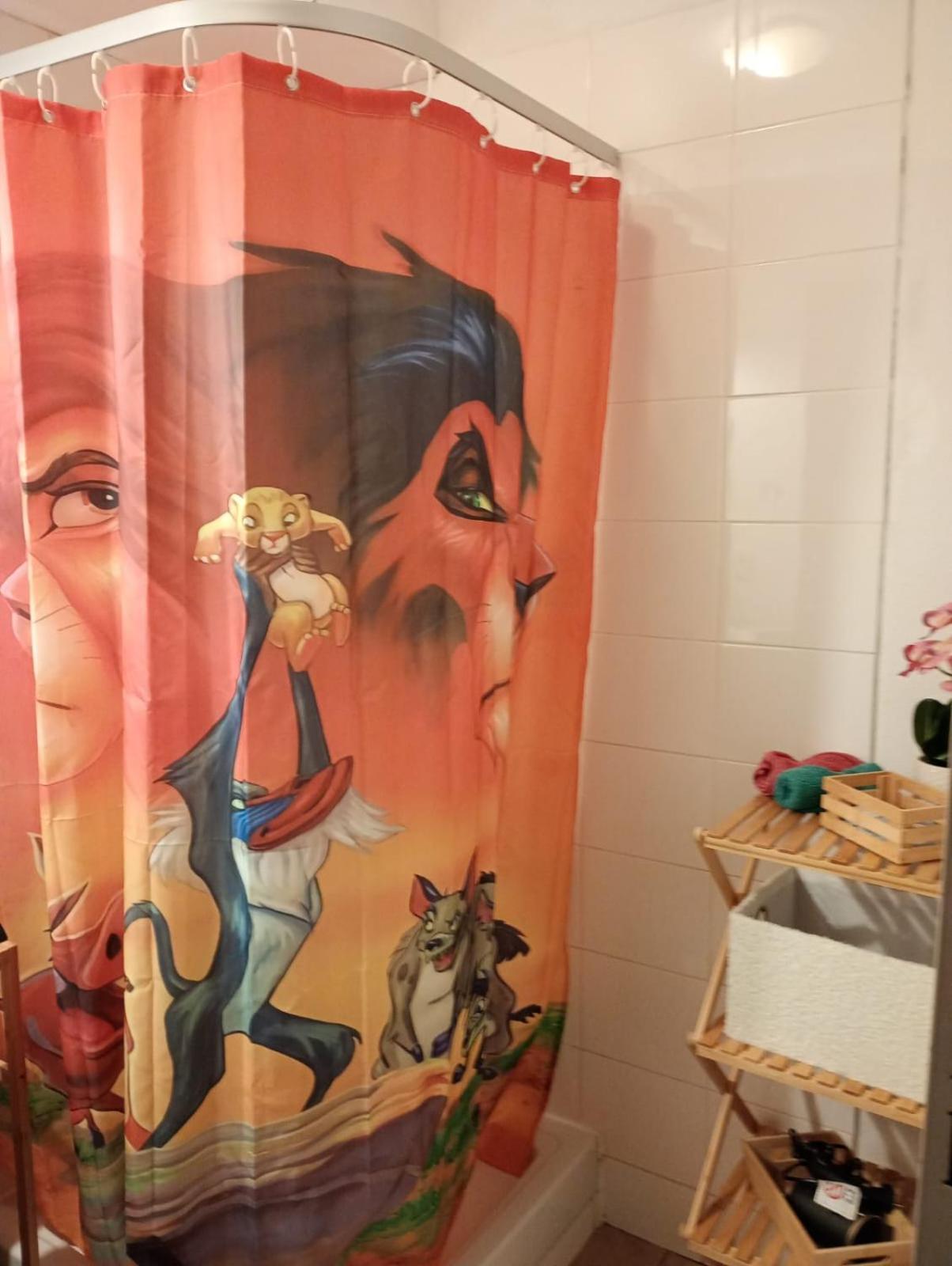 B010 Appartement Disneyland Paris France มองต์เตฮวา ภายนอก รูปภาพ