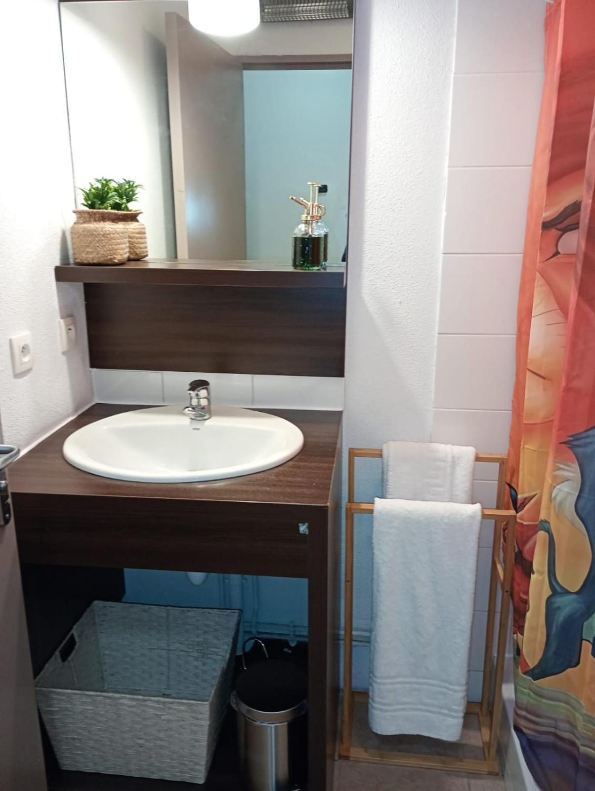 B010 Appartement Disneyland Paris France มองต์เตฮวา ภายนอก รูปภาพ