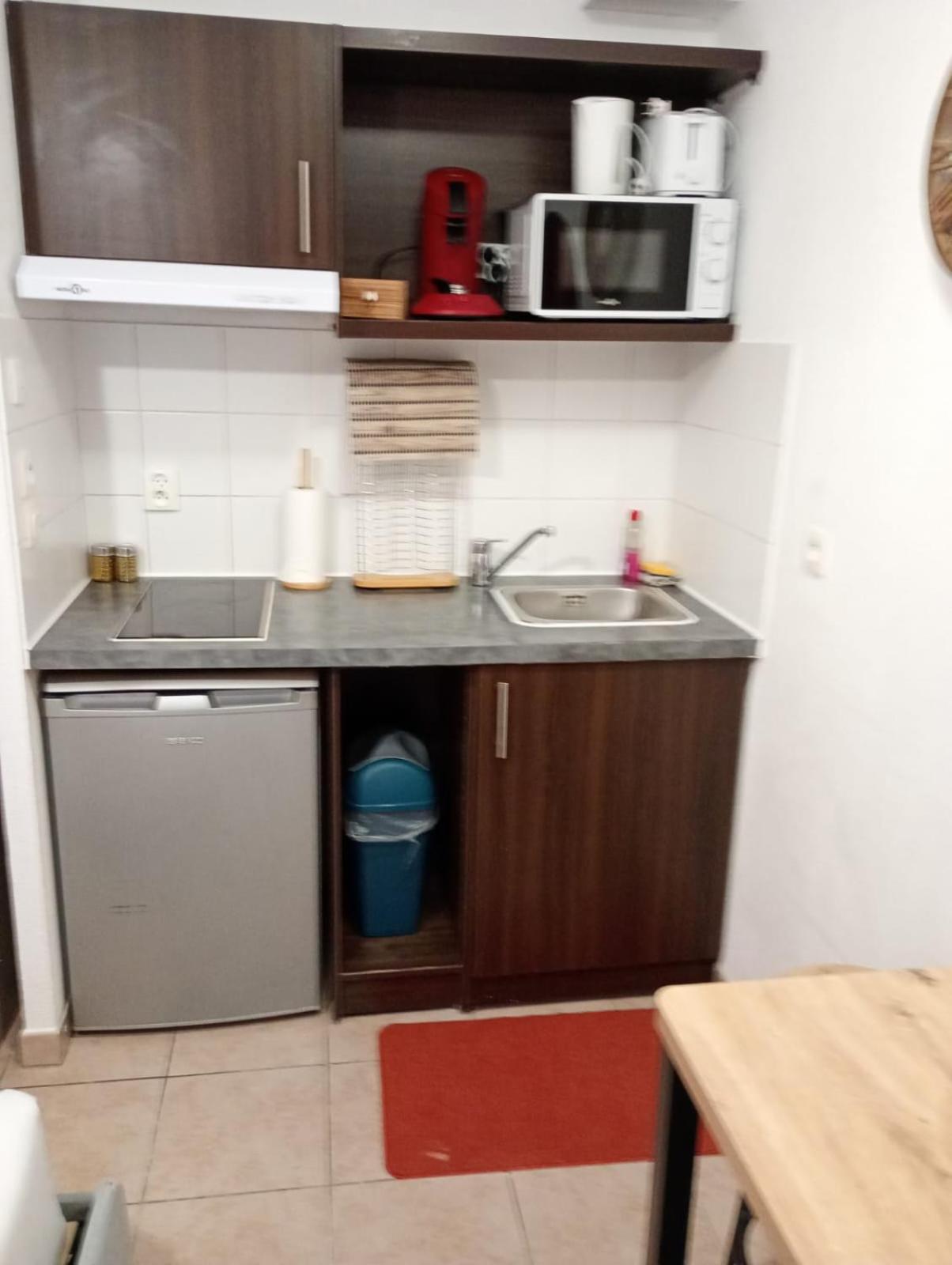 B010 Appartement Disneyland Paris France มองต์เตฮวา ภายนอก รูปภาพ
